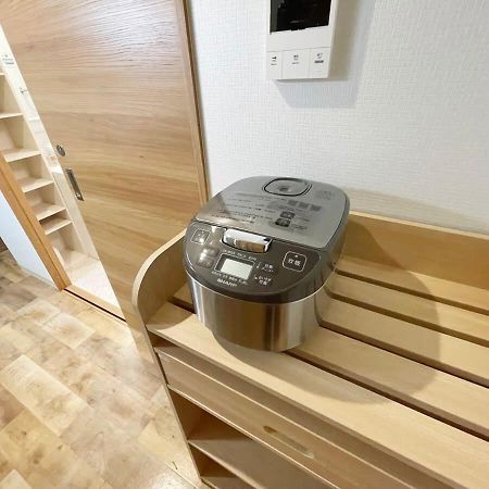 Casaen - 1Br With Balcony Near Hondori Shopping Arcade, 6Ppl Apartment Hiroshima Exterior foto