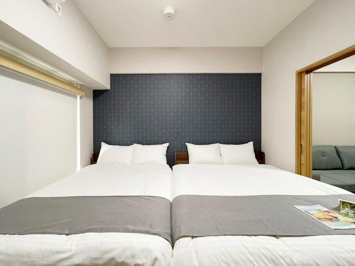 Casaen - 1Br With Balcony Near Hondori Shopping Arcade, 6Ppl Apartment Hiroshima Exterior foto